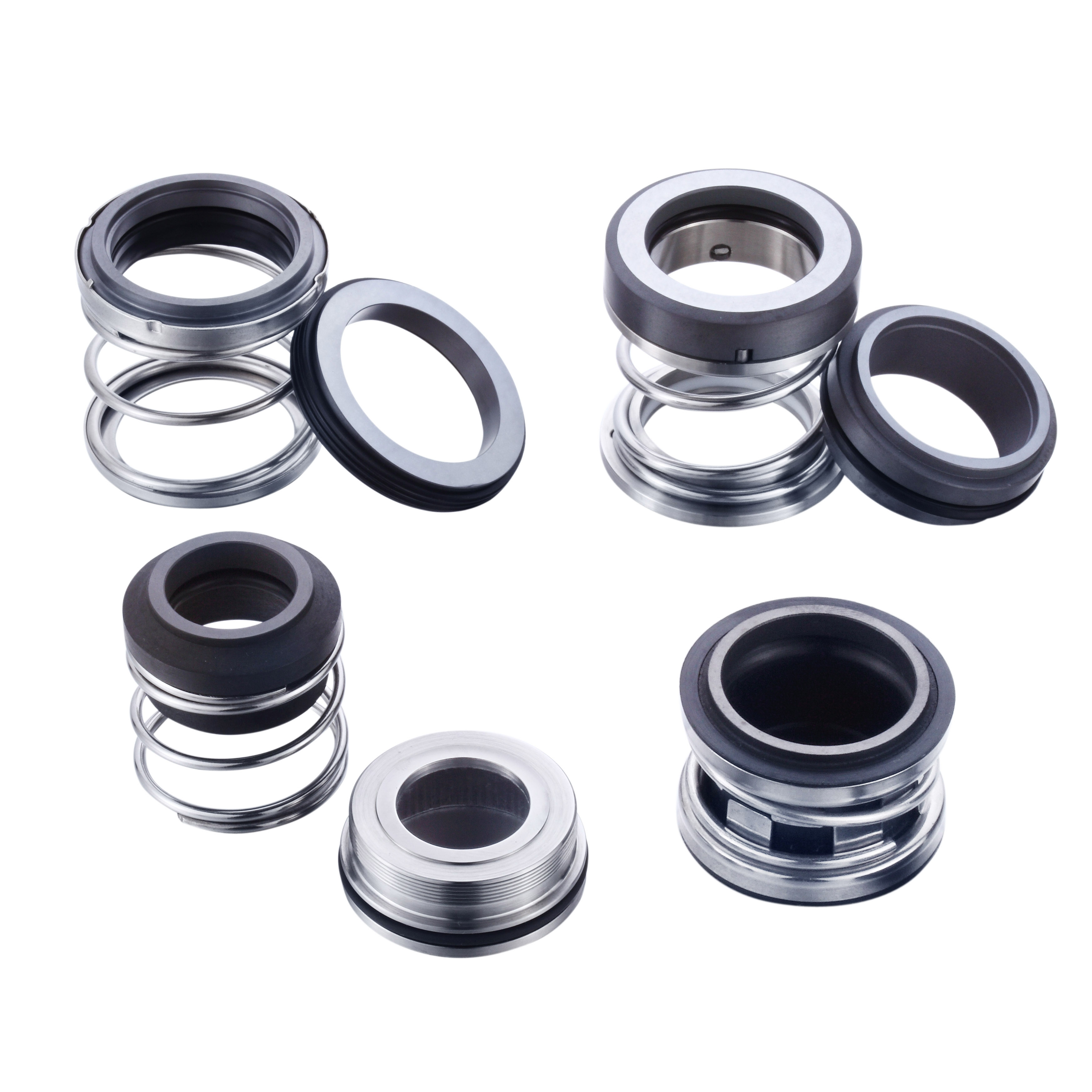 Mechanical seal manufacturer
